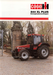 Case IH